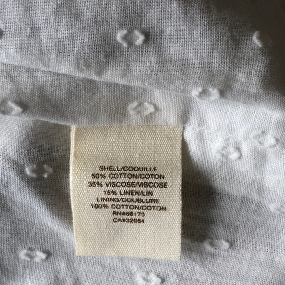 ANTHROPOLOGIE Cidra Textured Cropped Jacket - Picture 7 of 10